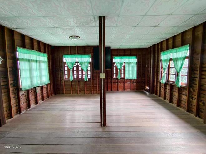 รูป บ้านเดี่ยว สำหรับขาย - บ้านเป้า เกษตรสมบูรณ์ ชัยภูมิ - รูปที่ 8/32