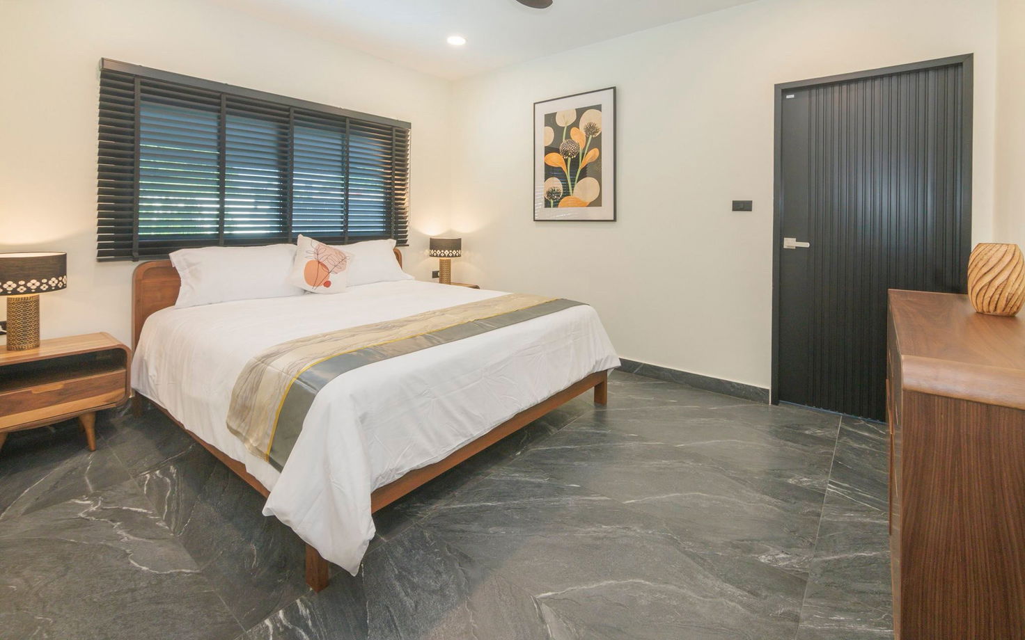 รูป Luxury Villa for Rent in Mabprachan Lake, East Pattaya - รูปที่ 13/19