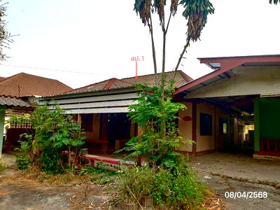 Houses for sale Phayao : HOME for sale  Tha Cham Pi Muang Phayao Phayao