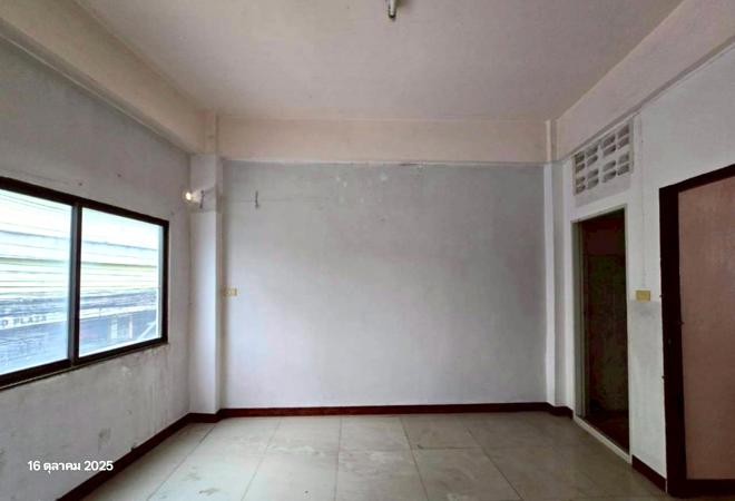 รูป อาคารพาณิชย์ สำหรับขาย - ปากน้ำโพ เมืองนครสวรรค์ นครสวรรค์ - รูปที่ 9/42