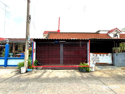 Townhouses for sale Ratchburi : TOWN HOUSE for sale  Ban Pong Ban Pong Ratchburi
