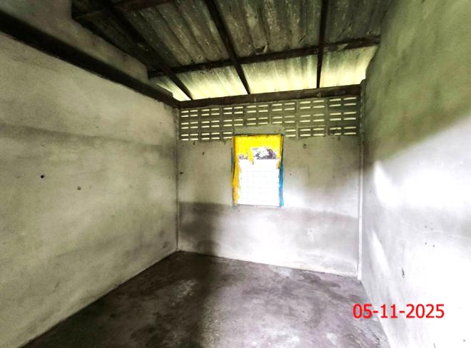 รูป โกดัง สำหรับขาย - ร่องเคาะ วังเหนือ ลำปาง - รูปที่ 15/44