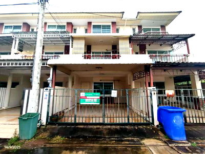Shophouses for sale Pratunam Khonkaen : SHOP HOUSE for sale  Nai Muang Muang Khon Kaen Khon Kaen