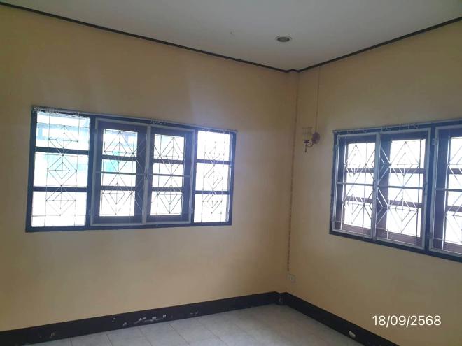 รูป บ้านเดี่ยว สำหรับขาย พรเกษม (เจนจอย 2) ต้นธงชัย เมืองลำปาง ลำปาง - รูปที่ 6/24