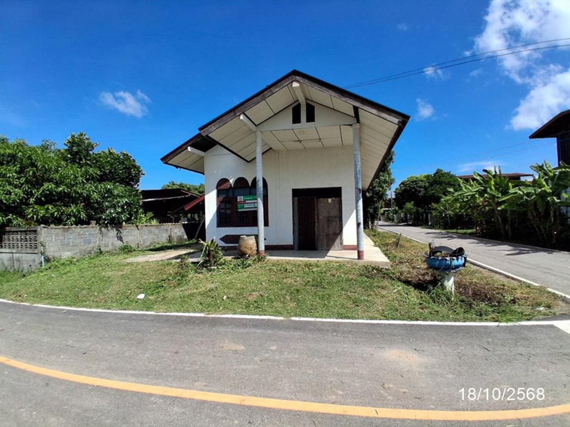 picture HOME for sale Phu Ngoen Selaphum Roi Et - 20/26