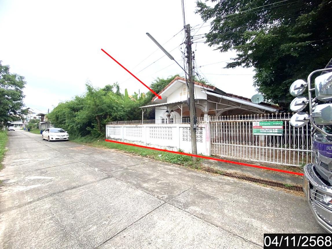 รูป บ้านเดี่ยว สำหรับขาย - บ้านจั่น เมืองอุดรธานี อุดรธานี - รูปที่ 16/32