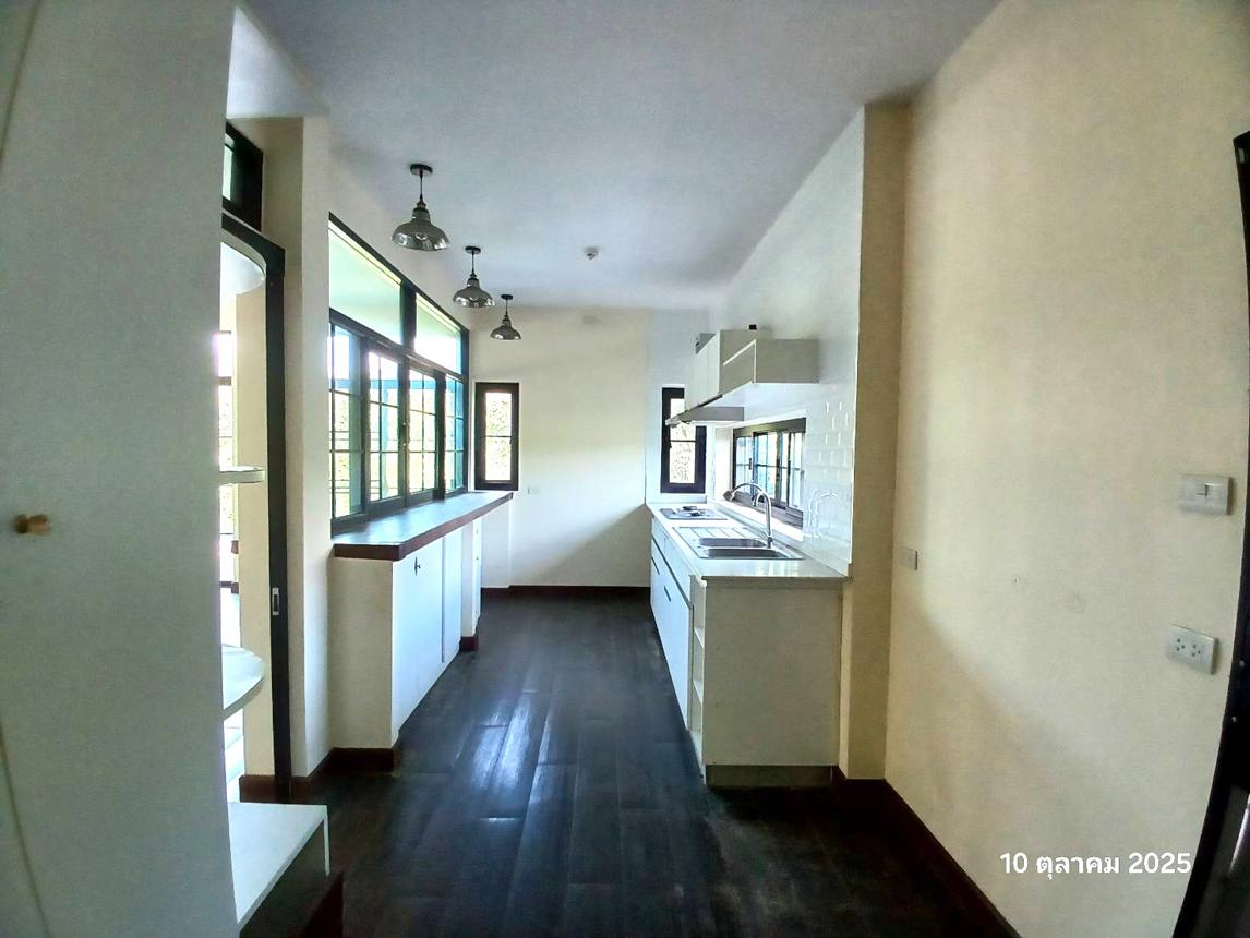 รูป บ้านเดี่ยว สำหรับขาย เดอะคลิฟฟอร์ด เหมืองแก้ว แม่ริม เชียงใหม่ - รูปที่ 24/30