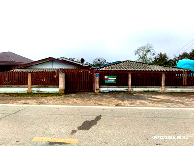 บ้านเดี่ยว แม่สรวย เชียงราย : บ้านเดี่ยว สำหรับขาย - แม่สรวย แม่สรวย เชียงราย