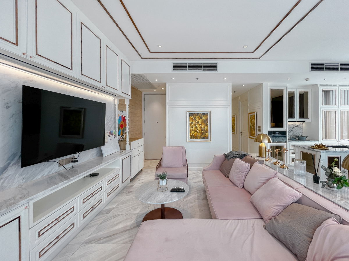 picture For Rent: Khun by Yoo, 130,000 THB [MKsr260206] - 12/22