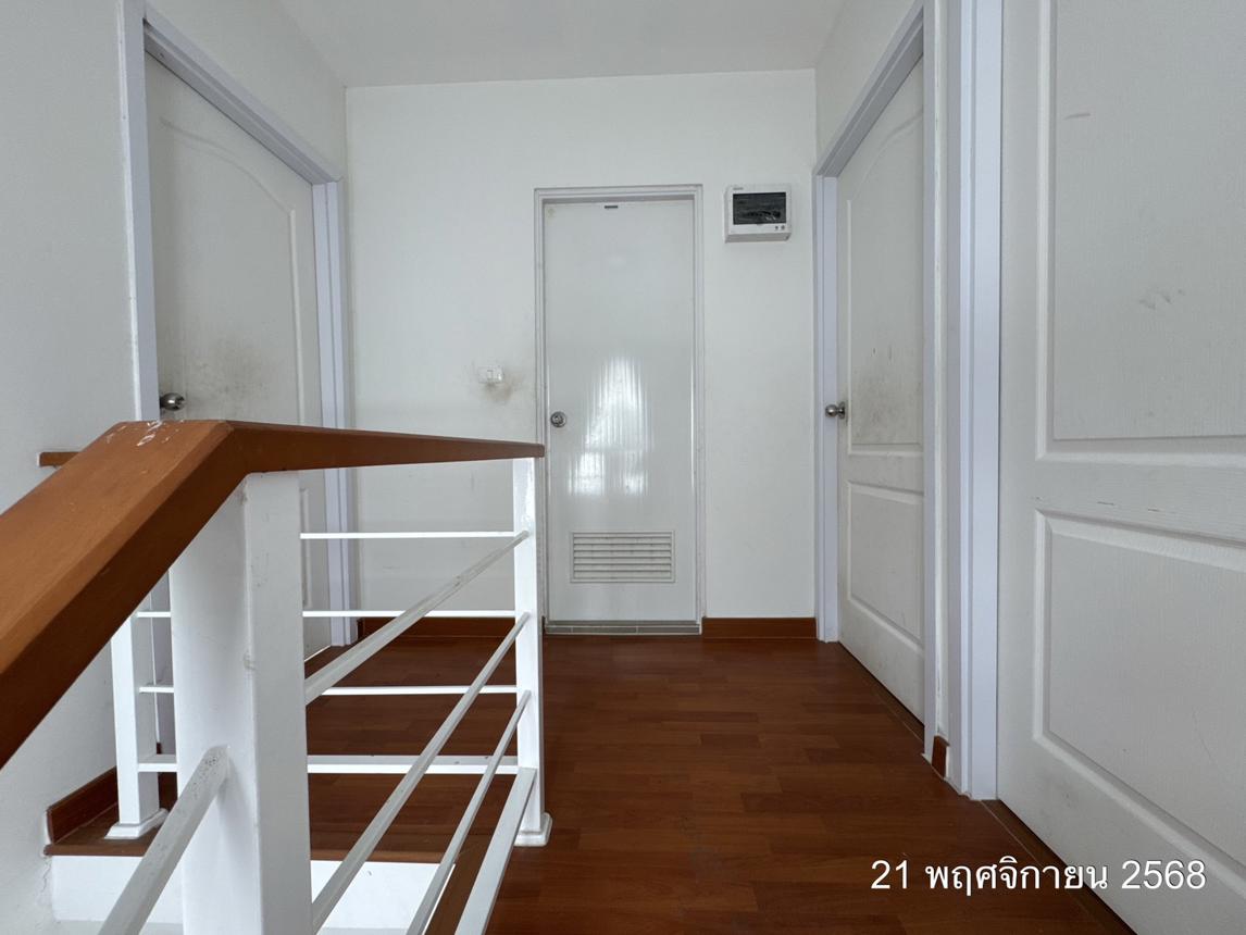 รูป บ้านเดี่ยว สำหรับขาย ไลโอบลิสซ์ ลาดกระบัง-สุวรรณภูมิ ศีรษะจรเข้น้อย บางเสาธง สมุทรปราการ - รูปที่ 30/44