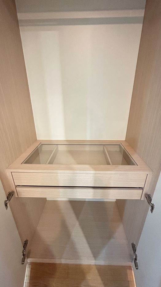 รูป 💕โปรเดือนกุมภา✨จองด่วน🔥 ห้องว่าง 📣ให้เช่าคอนโดThe Address Asoke (ดิ แอดเดรส อโศก) 47ตรม. 🛁พร้อมอยู่ - รูปที่ 6/11