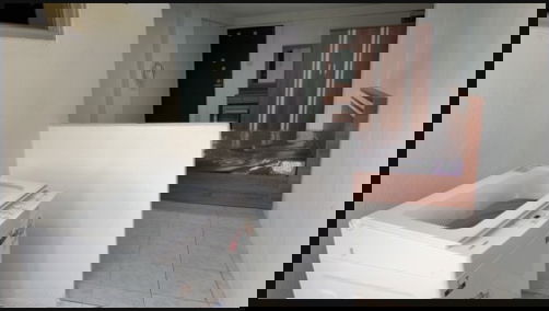 รูป อาคารงามสินสุข ทาวเวอร์  ห้องพักให้เช่า ติด MRT ศูนย์สิริกิติ์ - รูปที่ 3/4