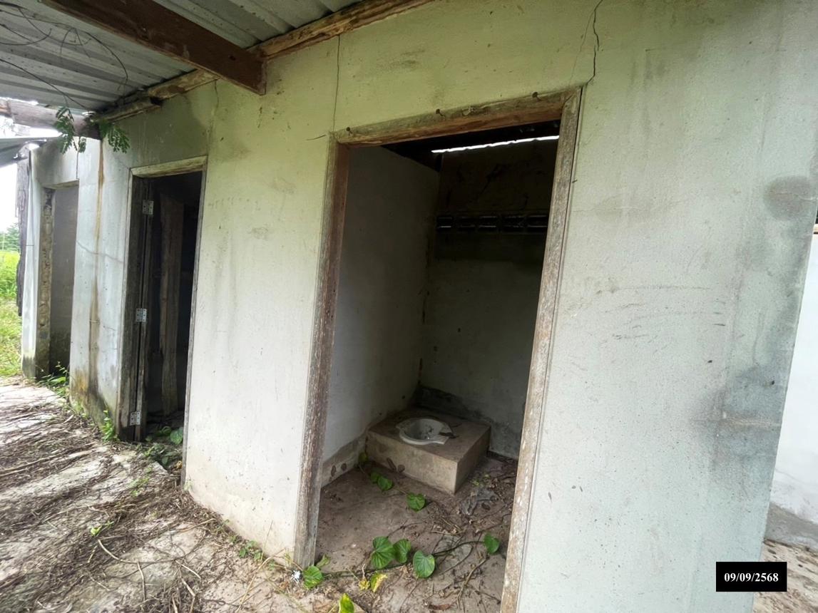 รูป บ้านเดี่ยว สำหรับขาย - หนองหลวง สว่างแดนดิน สกลนคร - รูปที่ 28/44