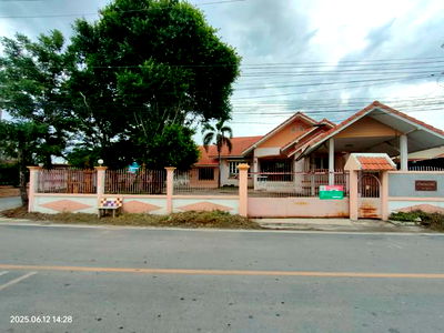 บ้านเดี่ยว โคกสำโรง ลพบุรี : บ้านเดี่ยว สำหรับขาย - วังจั่น โคกสำโรง ลพบุรี