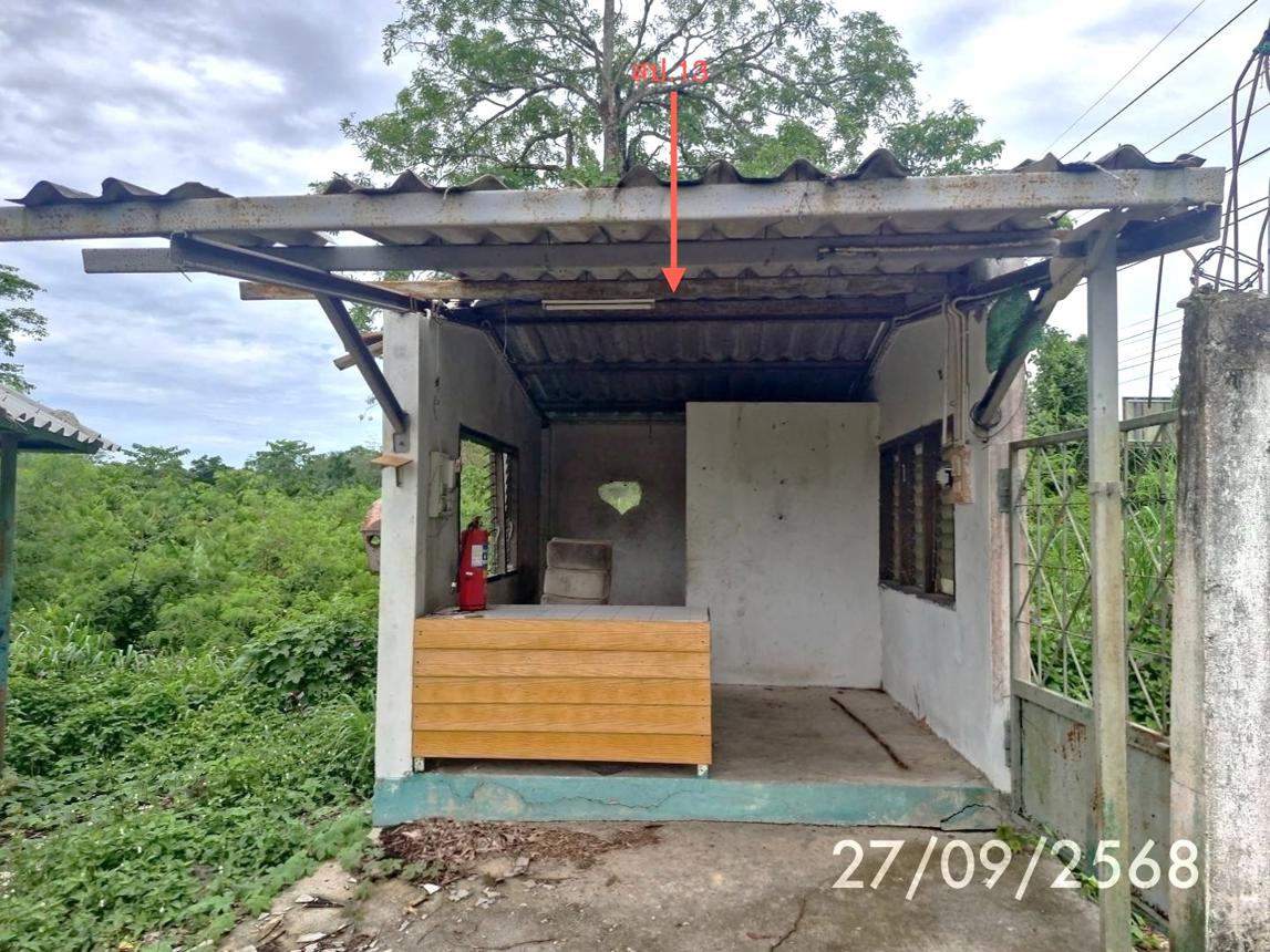 picture FACTORY for sale Na Muang Phet Sikao Trang - 43/52