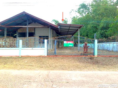 Houses for sale Det Udom Ubon Ratchathani : HOME for sale  Muang Det Det Udom Ubon Ratchathani