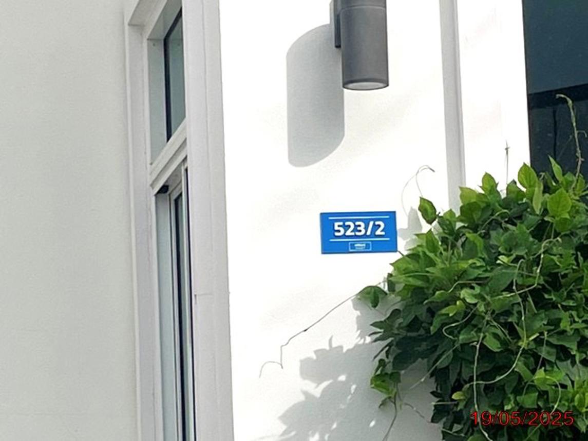 รูป ทาวน์เฮ้าส์ สำหรับขาย ศศิรินทร์ มาบยางพร ปลวกแดง ระยอง - รูปที่ 9/14