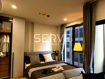 Condos for rent King's College International School Bangkok : New Condo Studio River View New Room & New Condo Close to Rama 3 and Sathorn area,  Terminal 21 @ Nue Riverest Ratburana