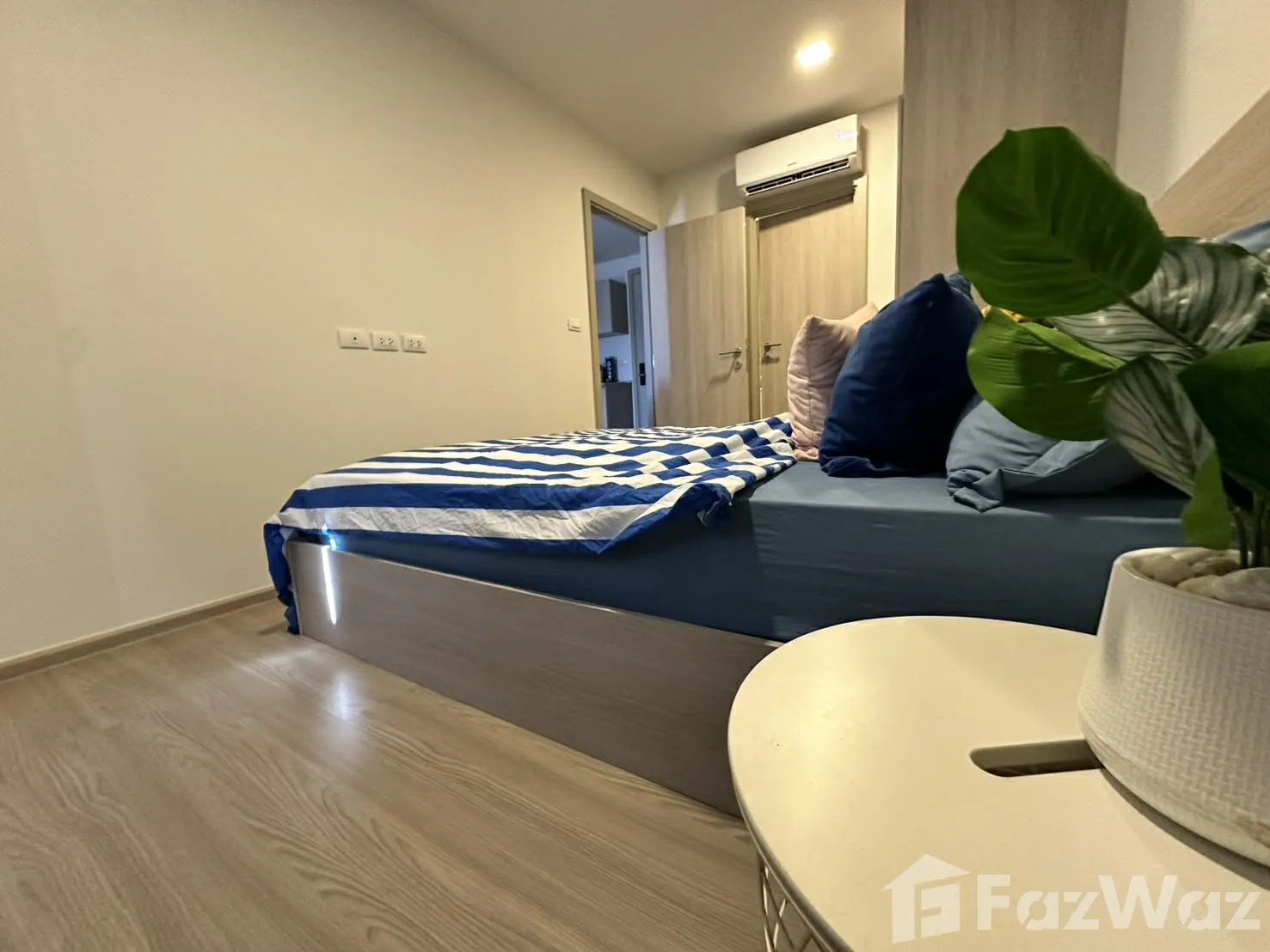 2 Bedroom Condo for sale at Dcondo Reef Phuket  6046193 - image 2