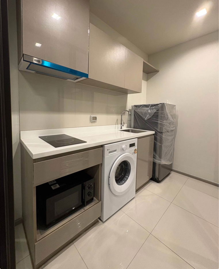 รูป #A124549 ✅ 18/2/69  ให้เช่า Life Sukhumvit 62 📲📢สอบถาม ld line @condoboy - รูปที่ 4/10