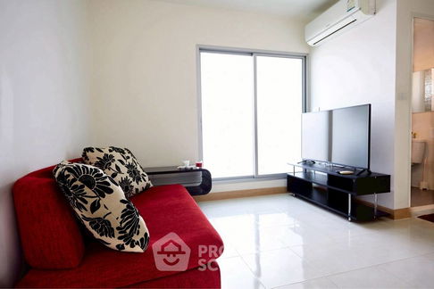 คอนโด 2-ห้องนอน ที่ แอสปาย สุขุมวิท 48 ใกล้ BTS พระโขนง (ID 2655844)