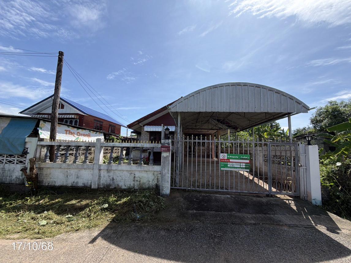 รูป บ้านเดี่ยว สำหรับขาย - บ้านเป็ด เมืองขอนแก่น ขอนแก่น - รูปที่ 16/34