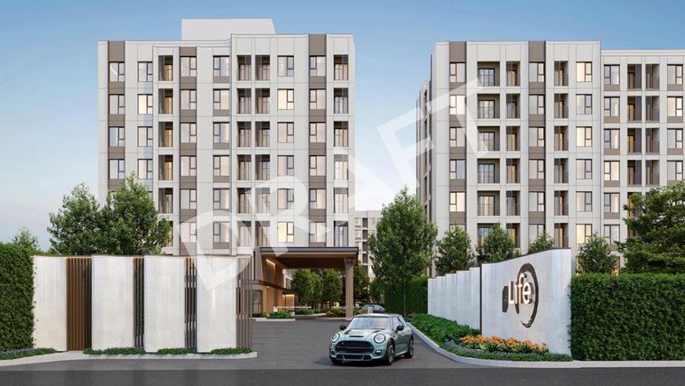 ไลฟ์ รัชดา - พระราม 9