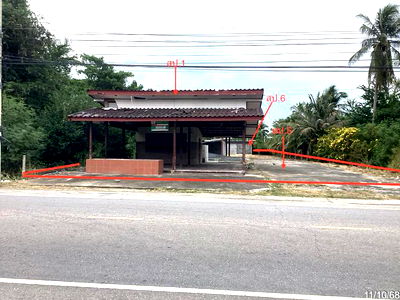 Houses for sale Muang Prachaubkirikhan Prachaubkirikhan : HOME for sale  Khlong Wan Muang Prachaubkirikhan Prachaubkirikhan