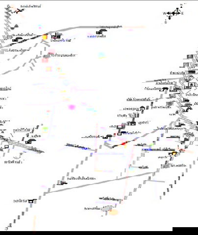 picture FOR SALE  LAND PROPERTY  717000 BAHT. - 2/8