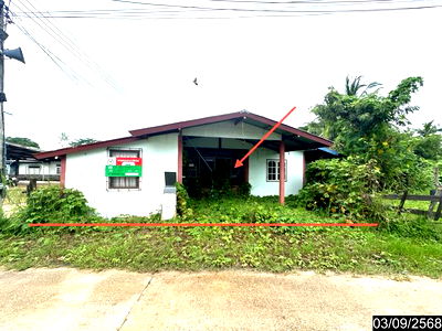 Houses for sale Amnat Charoen : HOME for sale  Kai Kham Muang Amnat Charoen Amnat Charoen