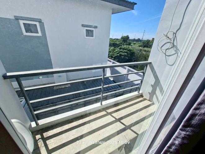 รูป ทาวน์เฮ้าส์ สำหรับขาย ลา วิลล์ล่า พอชช์ คลองสวนพลู พระนครศรีอยุธยา พระนครศรีอยุธยา - รูปที่ 8/44