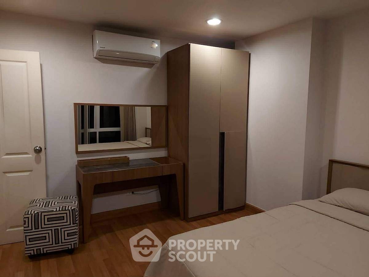 รูป คอนโด 1-ห้องนอน ที่ ดิ อารีย์ คอนโดเนียม ใกล้ BTS อารีย์ (ID 2657093) - รูปที่ 7/10