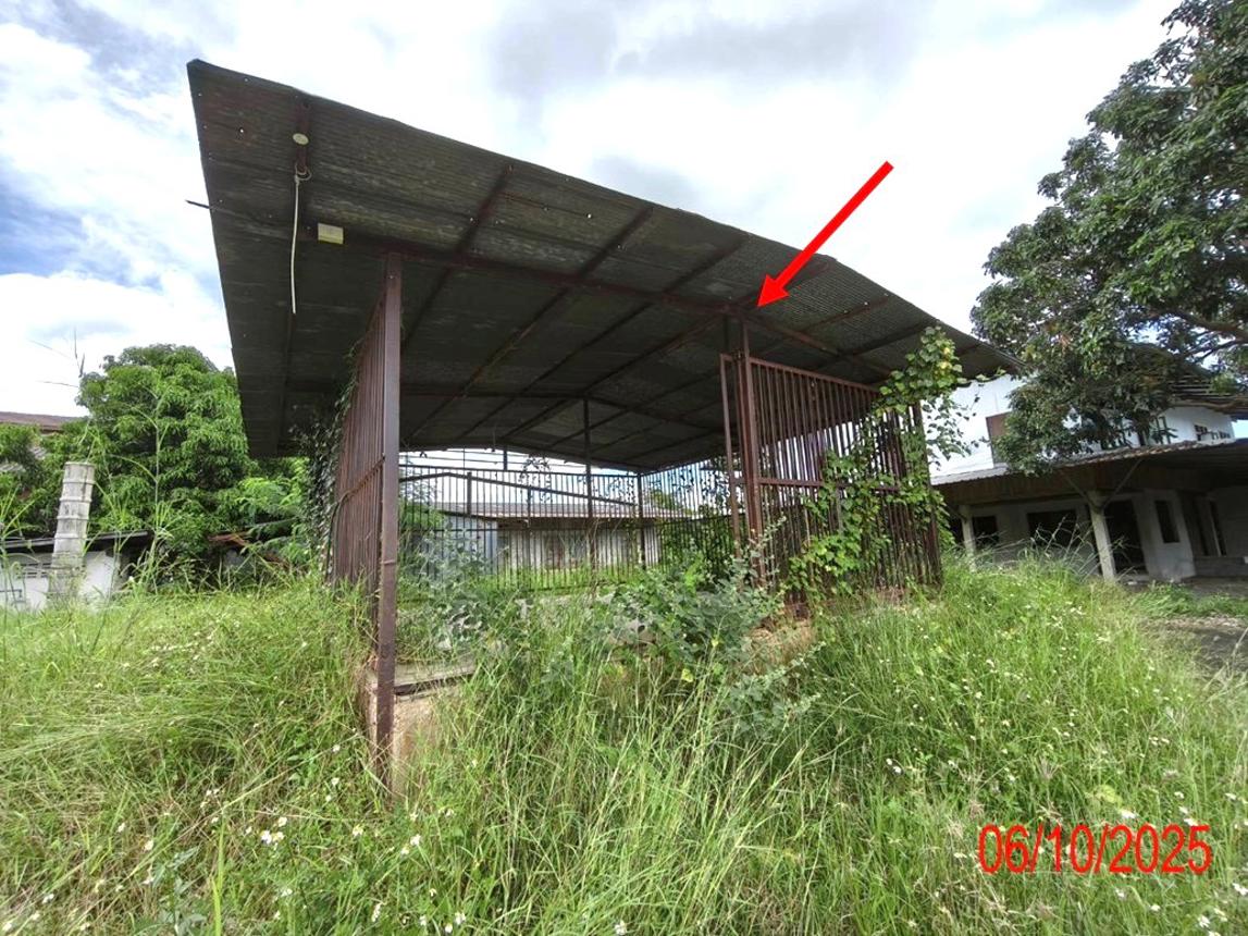 รูป โกดัง สำหรับขาย - บ้านโฮ่ง บ้านโฮ่ง ลำพูน - รูปที่ 46/66
