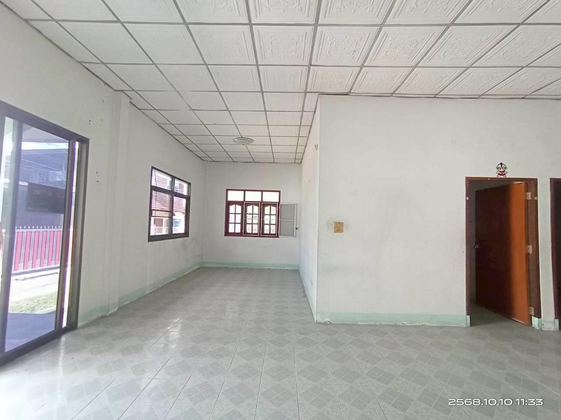 รูป บ้านเดี่ยว สำหรับขาย - หนองบอน โกสุมพิสัย มหาสารคาม - รูปที่ 36/46