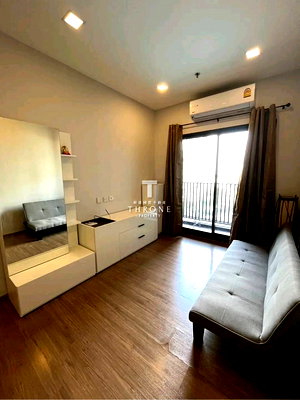 ขายคอนโด : เมทริส พระราม 9 - รามคำแหง 🌟PN-00007396🌟