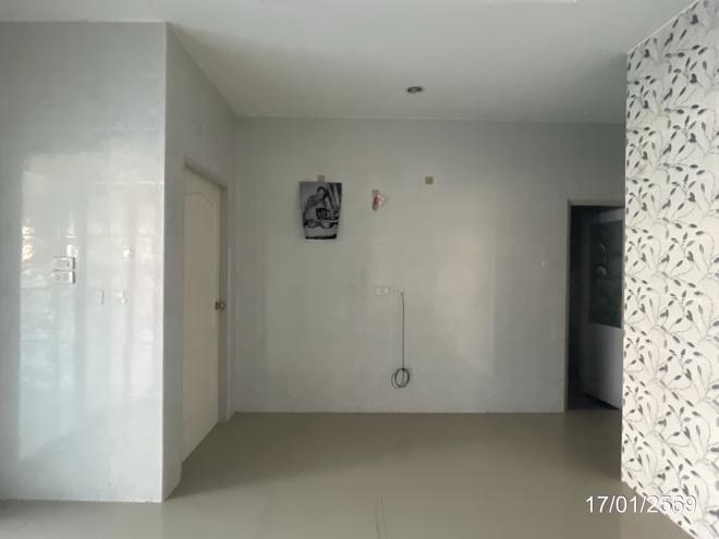 รูป ทาวน์เฮ้าส์ สำหรับขาย กานต์สินี ซิตี้ 1 นามะตูม พนัสนิคม ชลบุรี - รูปที่ 6/24