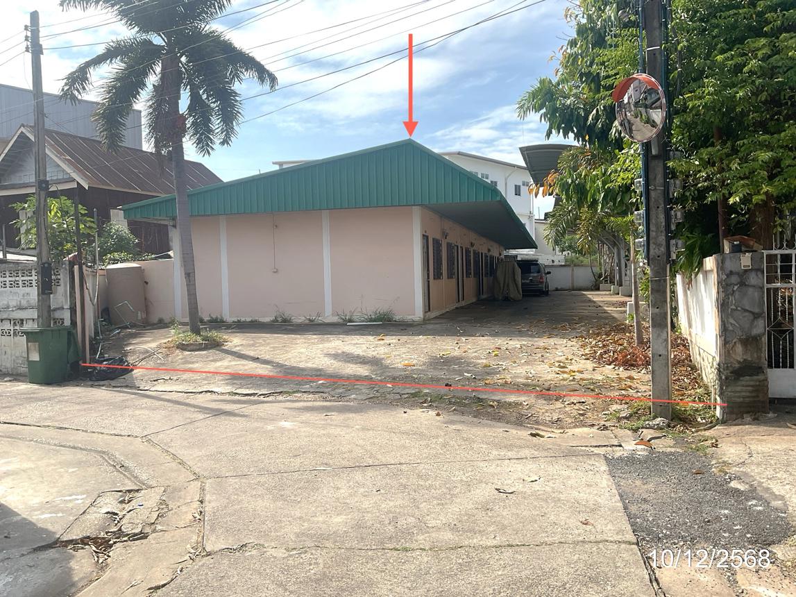 รูป บ้านเดี่ยว สำหรับขาย - ธาตุเชิงชุม เมืองสกลนคร สกลนคร - รูปที่ 18/38