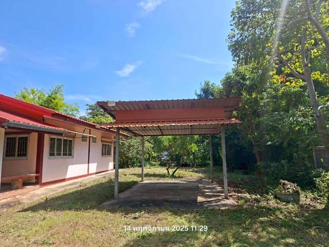 รูป บ้านเดี่ยว สำหรับขาย - บ้านใหม่หนองไทร อรัญประเทศ สระแก้ว - รูปที่ 4/28