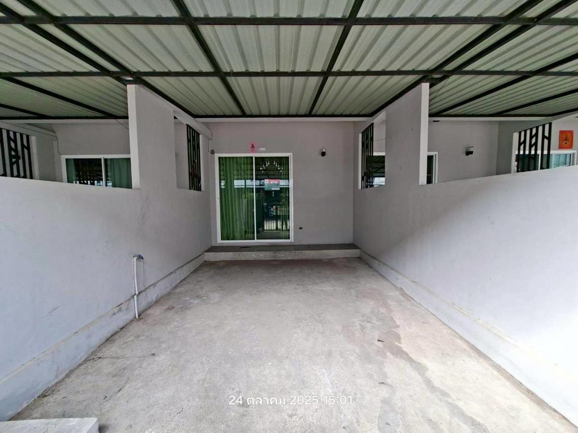 picture TOWN HOUSE for sale  Mapyangphon Pluak Daeng Rayong - 12/24