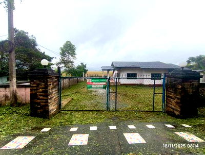 Houses for sale Phan Chiang Rai : HOME for sale  Sai Khao Phan Chiang Rai