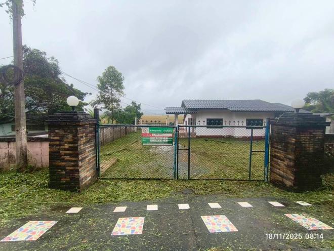 picture HOME for sale Sai Khao Phan Chiang Rai - 1/36