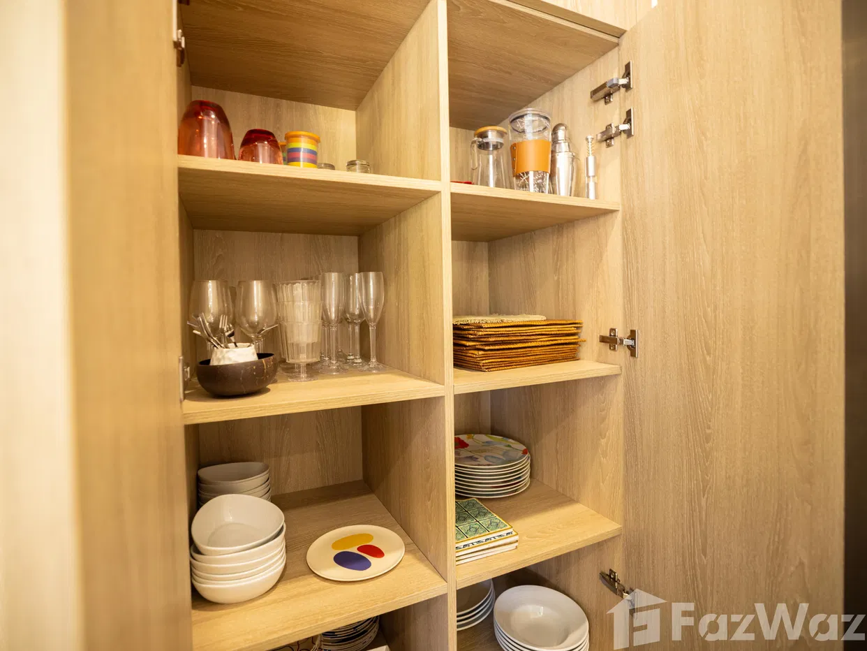 รูป ขาย บ้านเดี่ยว 5 ห้องนอน ในโครงการ เดอะ การ์เด้น บาย วิชรา 6046390 - รูปที่ 34/54