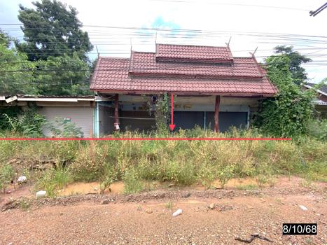 รูป บ้านเดี่ยว สำหรับขาย - น้ำพอง น้ำพอง ขอนแก่น - รูปที่ 21/24