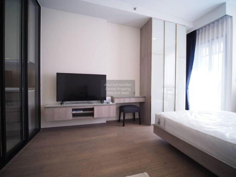 รูป เช่า คอนโด  Park Origin Phayathai BTS-พญาไท พญาไท ถนนพญาไท ราชเทวี กรุงเทพ CX-02364 ✅ ทักไลน์ @connexproperty ตอบทันที ทีมงานมืออาชีพ ✅ - รูปที่ 1/8