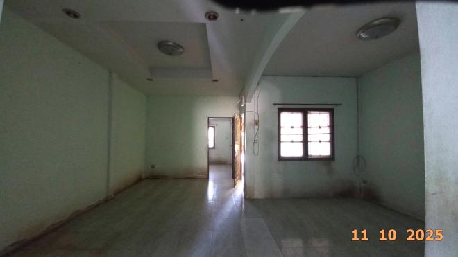 รูป ทาวน์เฮ้าส์ สำหรับขาย บ้านโชติกา มาบโป่ง พานทอง ชลบุรี - รูปที่ 8/28