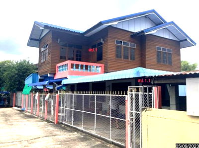 Houses for sale Nakhon Ratchasima : HOME for sale  Non Phet Pra Thai Nakhon Ratchasima