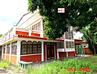 บ้านเดี่ยว เชียงใหม่ : บ้านเดี่ยว สำหรับขาย - ทรายมูล สันกำแพง เชียงใหม่