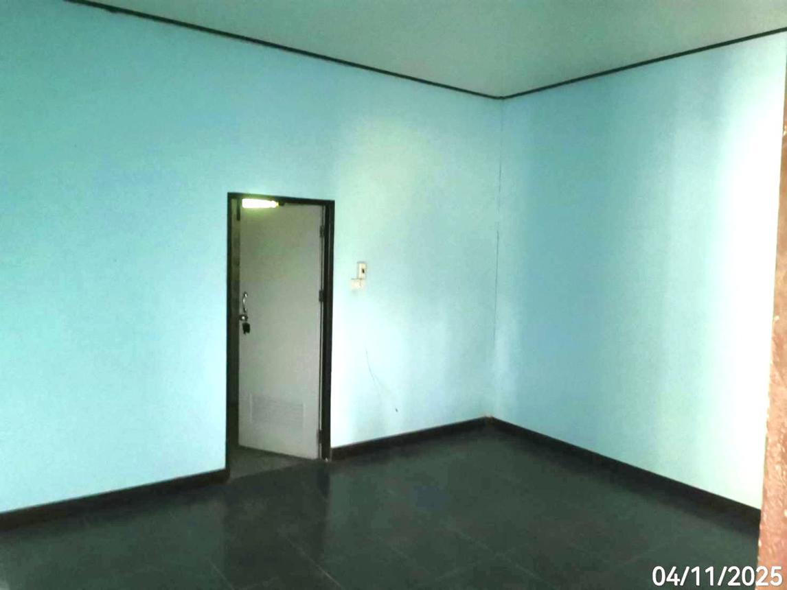 รูป บ้านเดี่ยว สำหรับขาย - บ่อกรุ เดิมบางนางบวช สุพรรณบุรี - รูปที่ 17/28