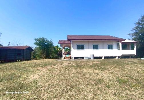 รูป บ้านเดี่ยว สำหรับขาย - ท่าตะโก ท่าตะโก นครสวรรค์ - รูปที่ 29/32
