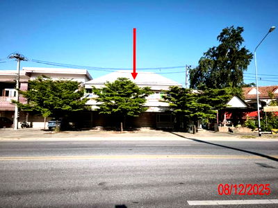 Houses for sale Ban Hong Lamphun : HOME for sale  Ban Hong Ban Hong Lamphun